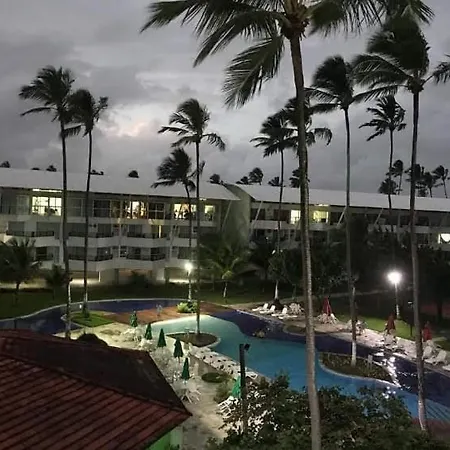 Ancorar Resort em Porto de Galinhas-2